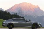 Aston Martin Rapide AMR 2018 года (WW)